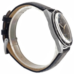 No Reserve - Omega Seamaster 120 165.027 - Heren horloge - ca. 1968.