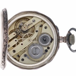 Zakhorloge Regulateur - ca. 1900