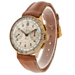 Breitling Chronomat 18K. 769 - Herenhorloge.