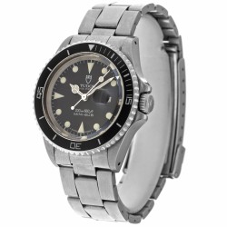 Tudor Mini-Sub 73090 - Midsize horloge.