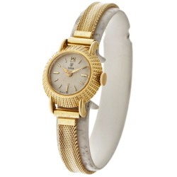 Tudor Vintage 18K. 1390 - Dames horloge - ca. 1955.