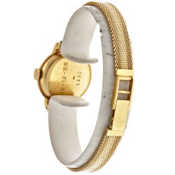 Tudor Vintage 18K. 1390 - Dames horloge - ca. 1955.