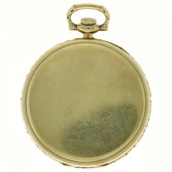 No Reserve - 14K Longines Vintage 14K. geelgoud zakhorloge 4762699 - Heren zakhorloge. 