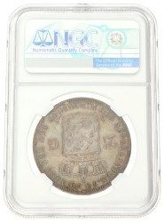 2½ Gulden. Willem III. 1870. MS 63