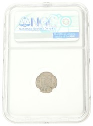 5 Cent. Willem I. 1827 U. MS 65+