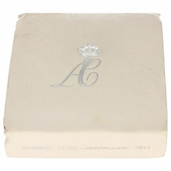 Monaco. 2 Euro in Box. 2011.