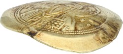 Byzantine Empire. Michael VII. Histamenon Nomisma. ND (1071 - 1078).