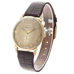 No Reserve - Bulova Vintage - Heren polshorloge - ca. 1959.