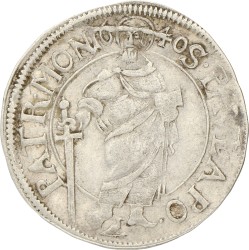German States. Munster. Ferdinand von Bayern. 2 Schilling. 1640.