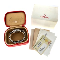 No Reserve - Omega Speedmaster Day Date 3820.5026 - Herenhorloge - 1997.