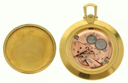 Omega - 1708 Zakhorloge - 1966. 