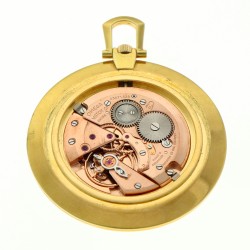 Omega - 1708 Zakhorloge - 1966. 