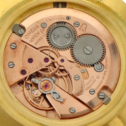 Omega - 1708 Zakhorloge - 1966. 