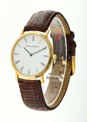 Girard Perregaux Classique Elegance 4762 - Heren polshorloge.