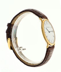 Girard Perregaux Classique Elegance 4762 - Heren polshorloge.