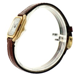 Cartier Ceinture "Paris Dial" 7810 - Dames polshorloge. 