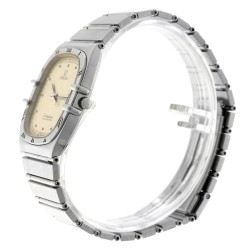 No Reserve - Omega Constellation 3980877 - Herenhorloge - 1985.