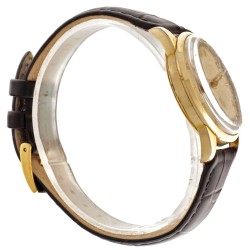 No Reserve - Omega 2512-2 - Heren horloge - ca. 1950.
