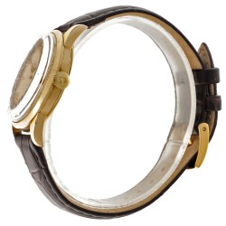 No Reserve - Omega 2512-2 - Heren horloge - ca. 1950.