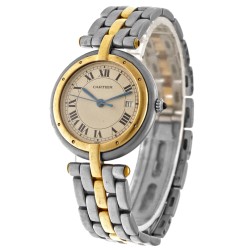 Cartier Panthère Cougar 183964 - Dames horloge 