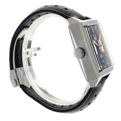 No Reserve - Heuer Monaco "Steve McQueen" CAW211P - Heren horloge.