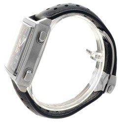 No Reserve - Heuer Monaco "Steve McQueen" CAW211P - Heren horloge.
