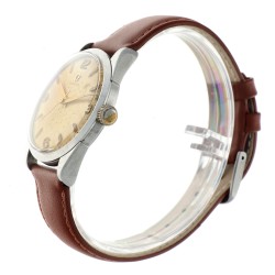 No Reserve - Omega Jumbo 2910-4 - Heren polshorloge.