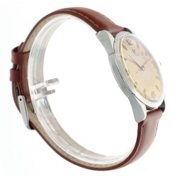 No Reserve - Omega Jumbo 2910-4 - Heren polshorloge.