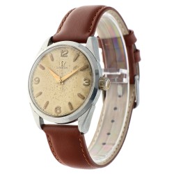 No Reserve - Omega Jumbo 2910-4 - Heren polshorloge.