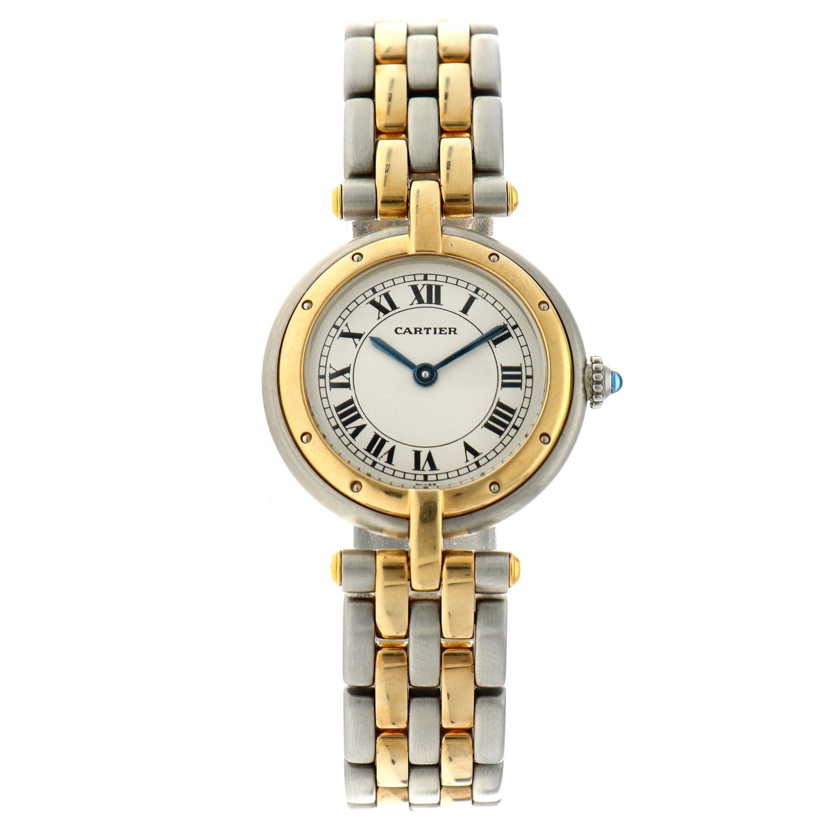 Cartier Panthère Vendôme 1057920 - Dames horloge. 