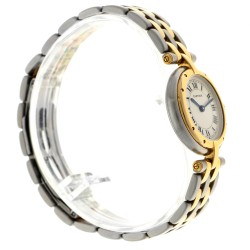 Cartier Panthère Vendôme 1057920 - Dames horloge. 