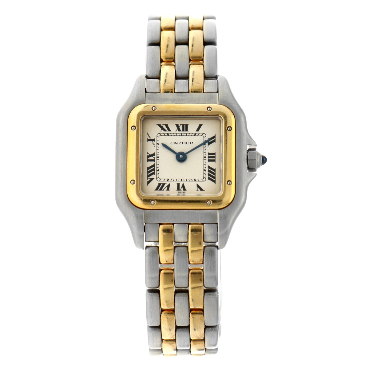 Cartier Panthère  112000R - Dames horloge.