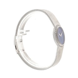 Chopard Vintage 18K. Lapis Lazuli - Dames horloge - ca. 1970's.
