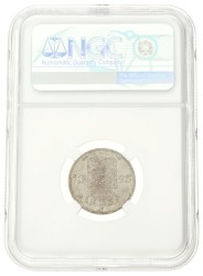 25 Cent. Willem I. 1826 U. MS 61.