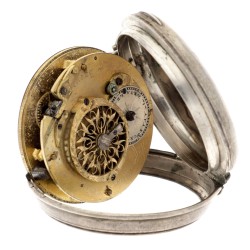 No Reserve - Deffontaine a Buchy Vintage Snek - Heren zakhorloge. 