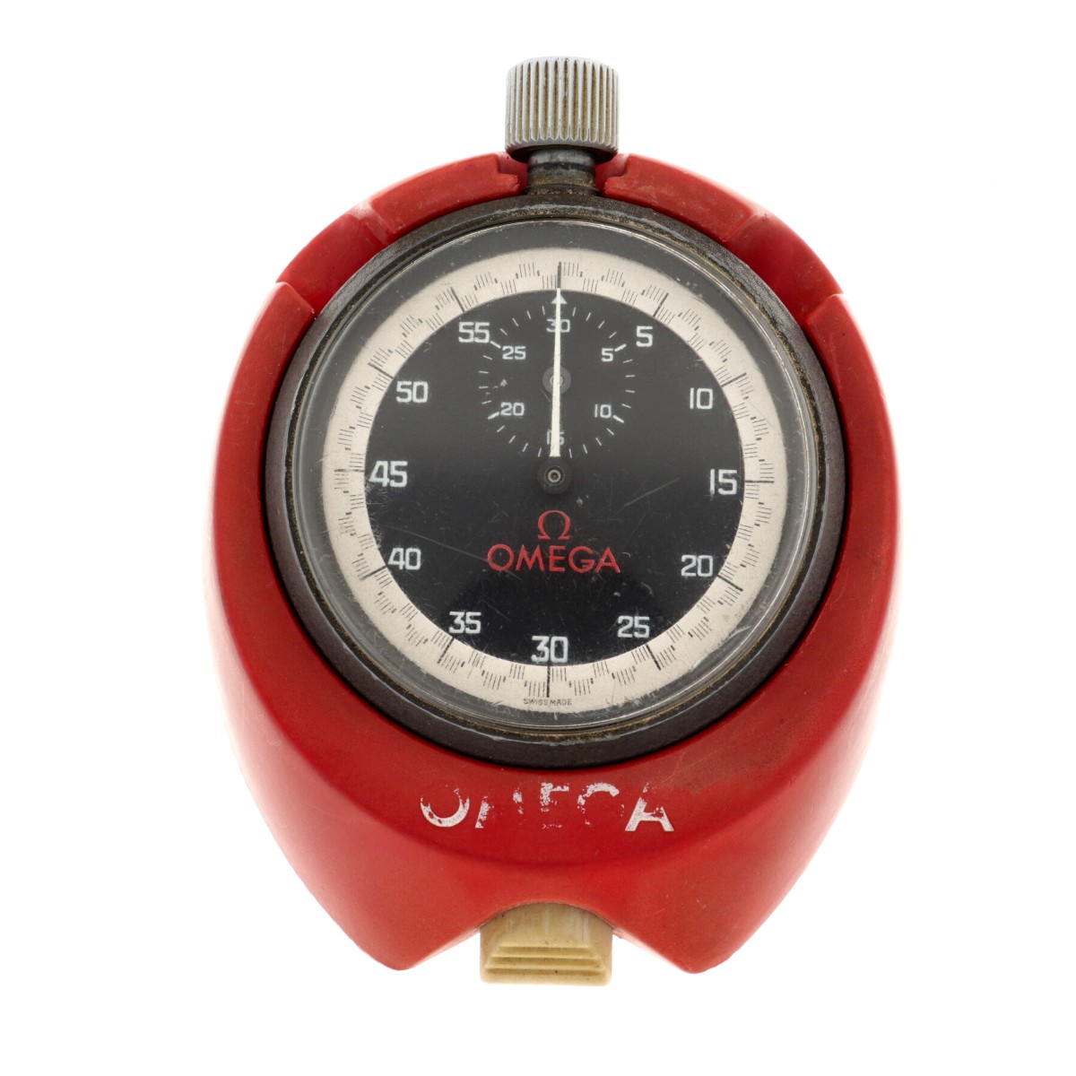 No Reserve - Omega Stopwatch.