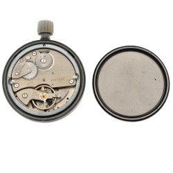 No Reserve - Omega Stopwatch.