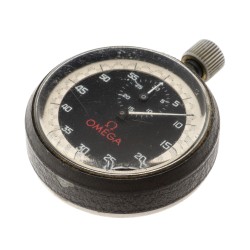 No Reserve - Omega Stopwatch.
