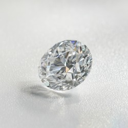 2.00 ct. HRD gecertificeerde natuurlijke diamant.