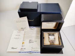 No reserve - Chopard Happy Sport 288467-3001 - Heren horloge - 2010.