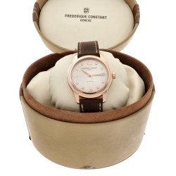 No reserve - Frédérique Constant Classics Ladies Automatic FC-303/310X3B/BD/4/6 - Dames horloge 