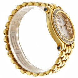 Chopard Happy sport 4144 - Dames horloge - 1999.