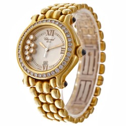 Chopard Happy sport 4144 - Dames horloge - 1999.