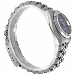 No reserve - Rolex Datejust Lady 79160 - Dames horloge - 1999.