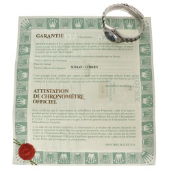 No reserve - Rolex Datejust Lady 79160 - Dames horloge - 1999.