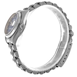 No reserve - Rolex Datejust Lady 79160 - Dames horloge - 1999.
