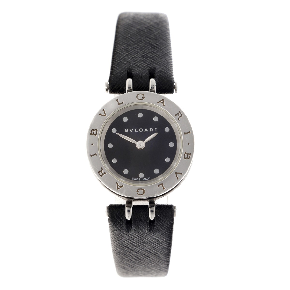 No reserve - Bvlgari B.Zero 1 BZ 23 SC - Dames horloge