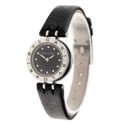 No reserve - Bvlgari B.Zero 1 BZ 23 SC - Dames horloge