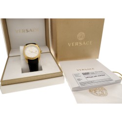 No reserve - Versace V-Sport II VFE130015 - Heren horloge - 2020.