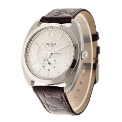 No reserve - Hermès Dressage DR5.71B - Heren horloge 